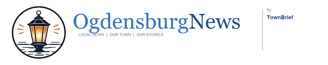 The Ogdensburg NY Post